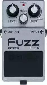 BOSS FZ-5