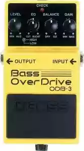 BOSS ODB-3