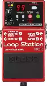 BOSS RC-3