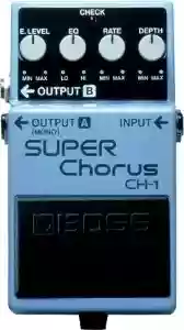 BOSS CH-1