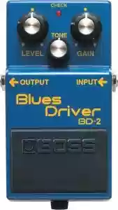 BOSS BD-2