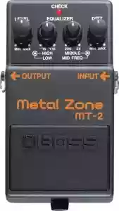 BOSS MT-2