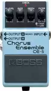 BOSS CE-5