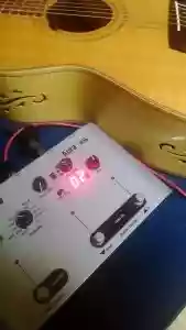 宅録でも威力を発揮