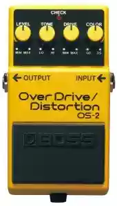 BOSS OS-2