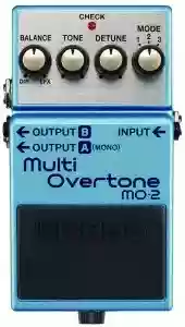 BOSS MO-2
