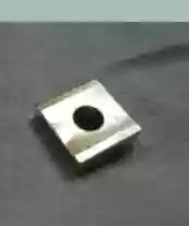 エレキギターロックナット
