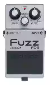 BOSS FZ-5