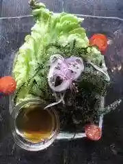 中川酒店