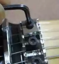 ナットベースのR