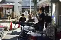 バンドを組もう