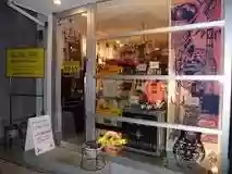 楽器店 イメージ