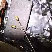 FENDER｜Super Bullets 3250 Light Regular ボールエンド部