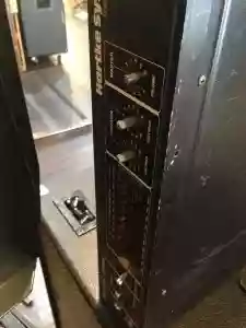HARTKE HA3500
