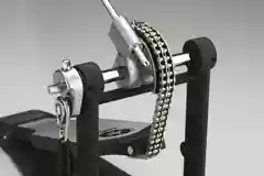 ドラムペダル チェーン