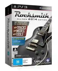 Rocksmith 2014 Rocksmith 2014