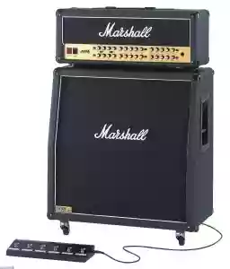 Marshall JVM410H