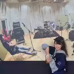 角口七月