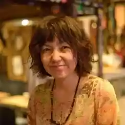 岡太淳子