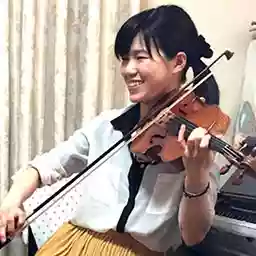 箕面市バイオリン＆リトミック教室ドルチェ
