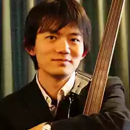 津田藤宏