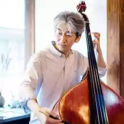 古沢伸介
