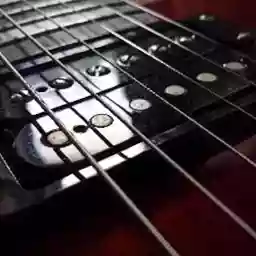 ギタリストのDTM
