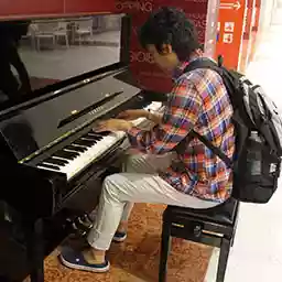 アンディ川合