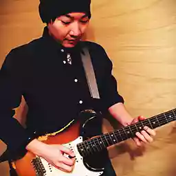 武田 展明