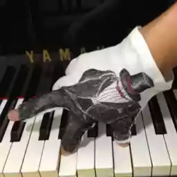 中川さん家のピアノ講座