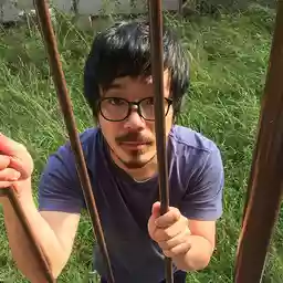荒木若干