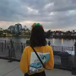 ゆみ