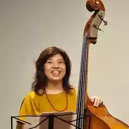 平川雅子（ボーカリスト:坂田水雅子）