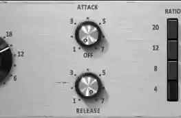 WAVES CLA-76
