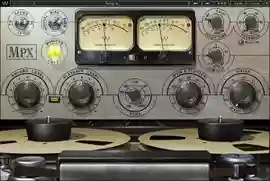 MPX STEREO1