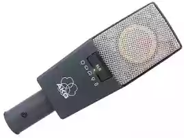 AKG C414B XLS