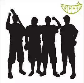 GReeeeN