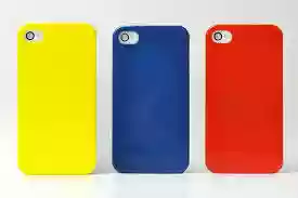 iPhoneケース