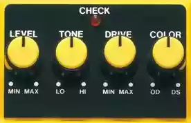 BOSS OS-2