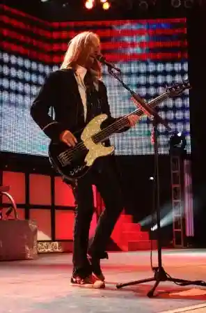 リッキー・フィリップス