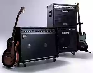 ギターアンプ