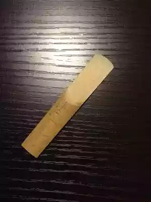 あまり良くないリード