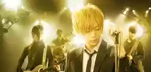 演奏シーン