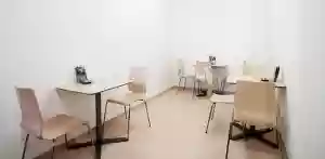 ミーティングスペース