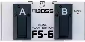 BOSS FS-6