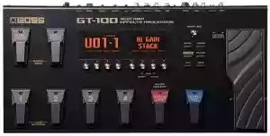 BOSS GT-100