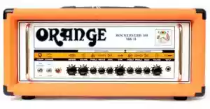 Orange Rockerverb Mark2