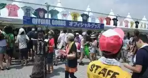 バンドグッズ