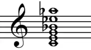 C7（#9,♭13）