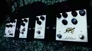 Jetter Gear